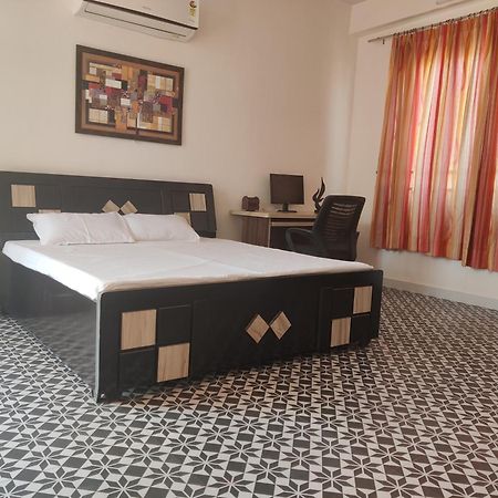 The Paavilion Jaipur Exterior foto